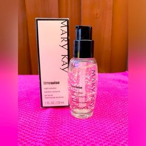 ✨TimeWise✨ Night Solution
